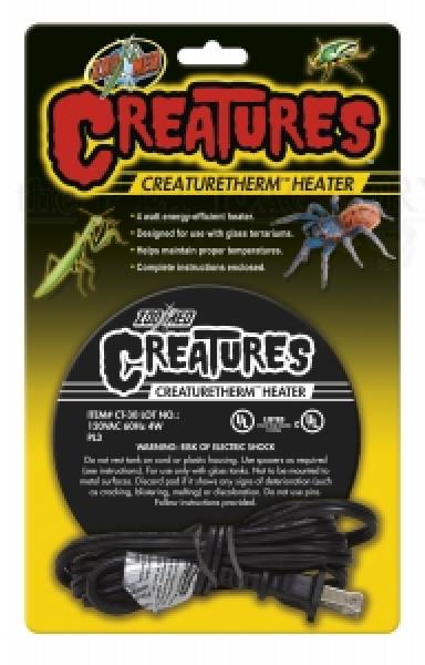 Creature Therm Heater